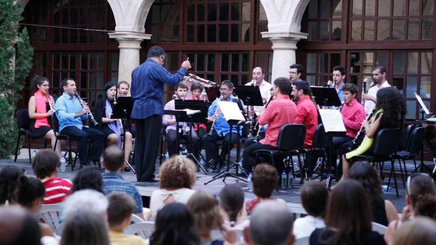 Clarinetissimo Ensemble repite en el Festival Hispanoluso