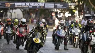 La Federación Valenciana de Motociclismo quiere renovar el trazado de la carrera urbana de Xàtiva