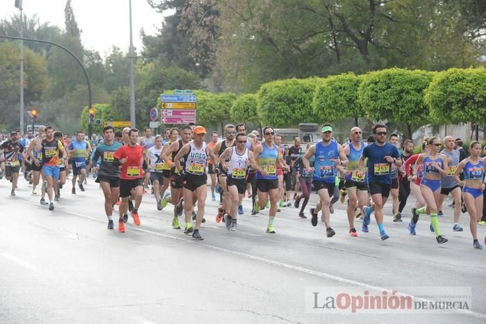 Carrera Asteamur Run Day (I)