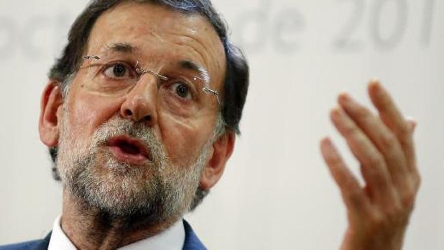 Mariano Rajoy