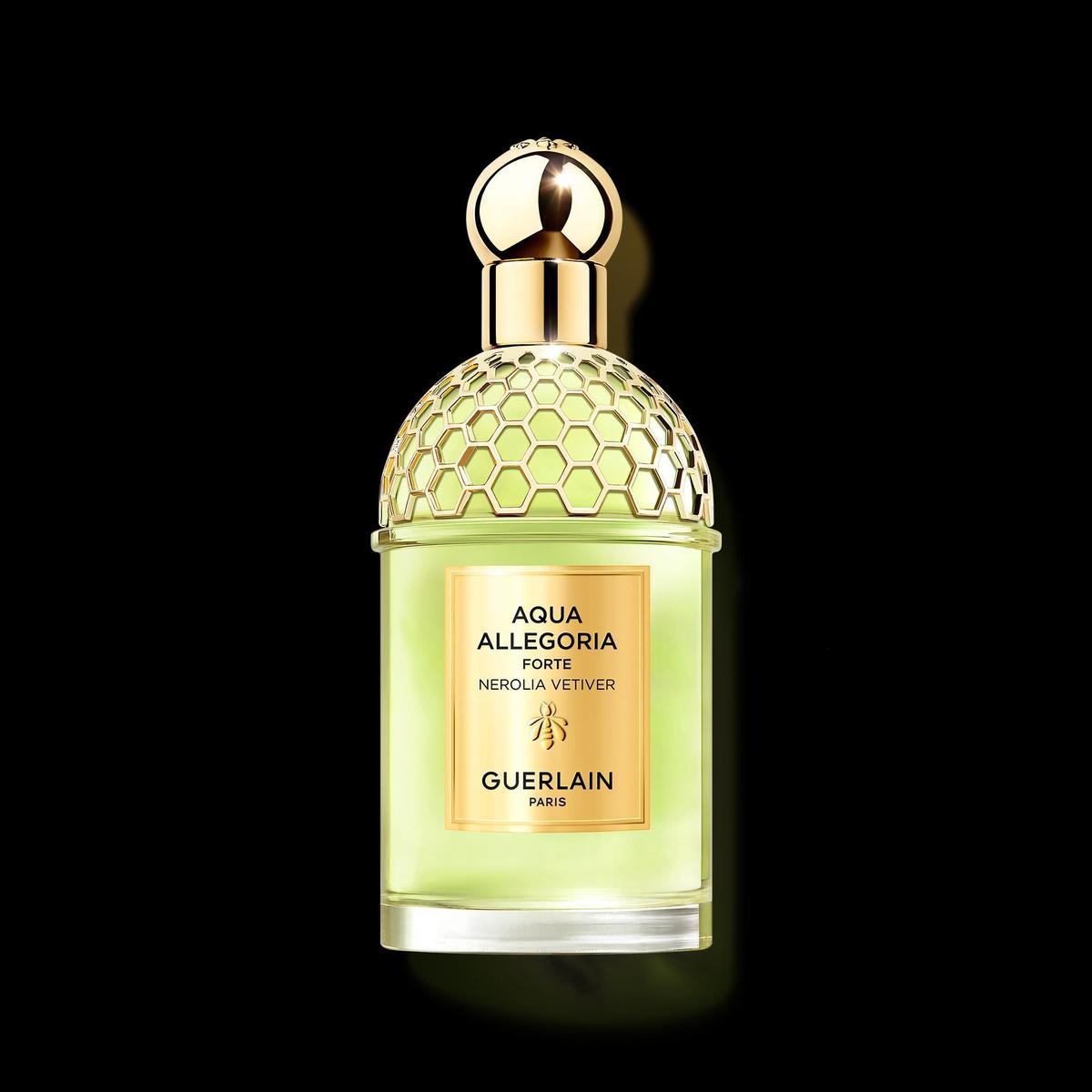 Aqua Allegoria Forte Nerolia Vetiver, eau de parfum