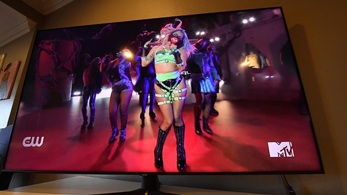 Los protagonistas de los MTV VMAs 2020: de Lady Gaga y un The Weeknd magullado