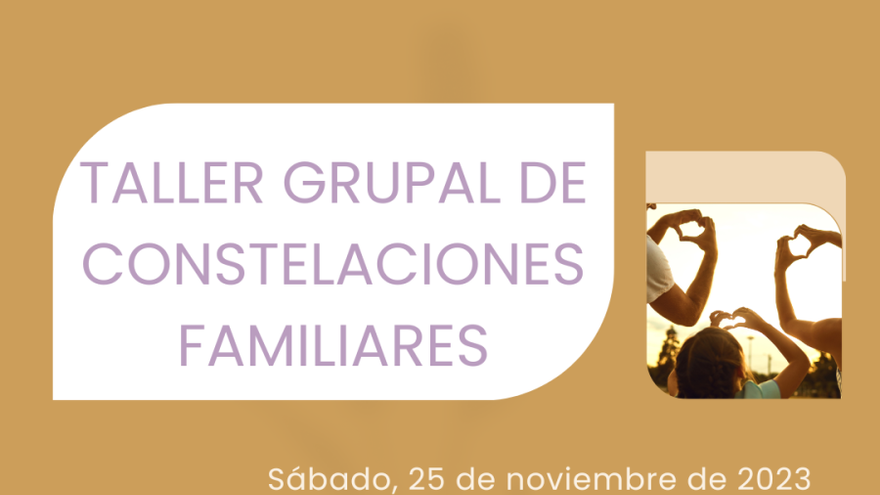 Constelaciones familiares