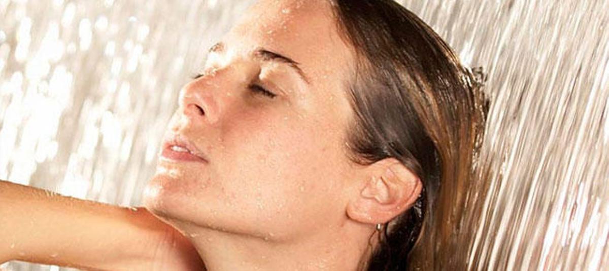 Muchos hoteles cuentan con un SPA