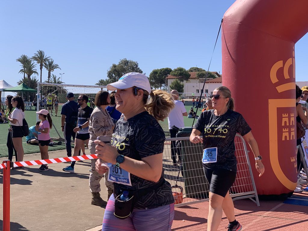 Carrera Popular AGA de San Javier