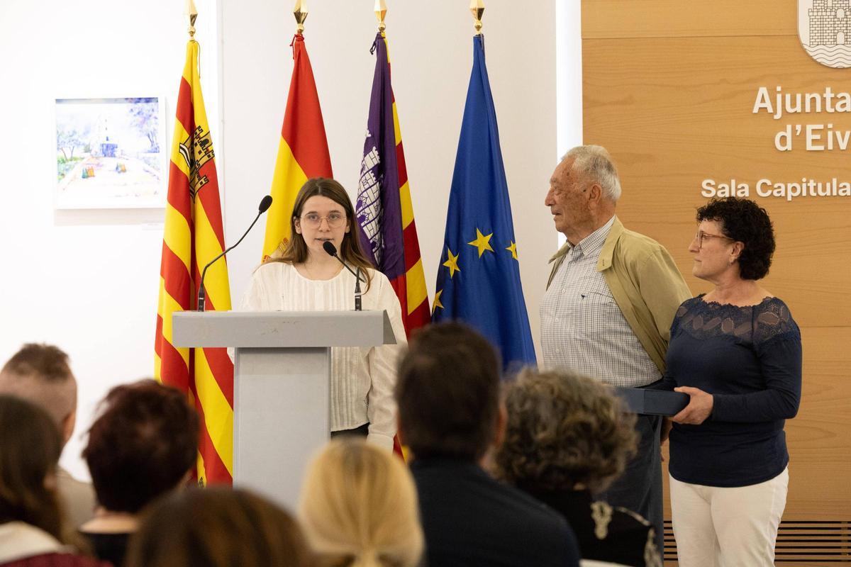 Imágenes de los Premios Gastronómicos de Ibiza Imágenes de los Premios Gastronómicos de Ibiza