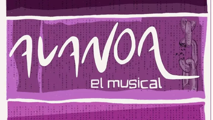 Avanoa, el musical.