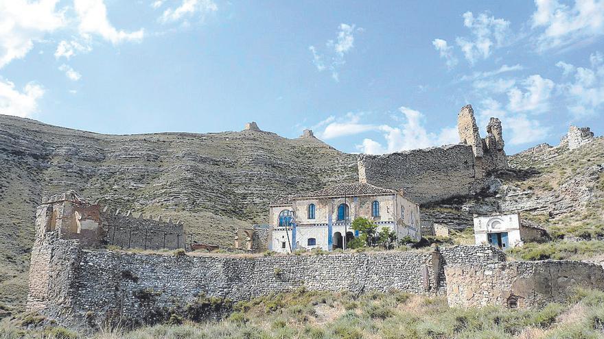 La traición de Rueda de Jalón que era una trampa mortal