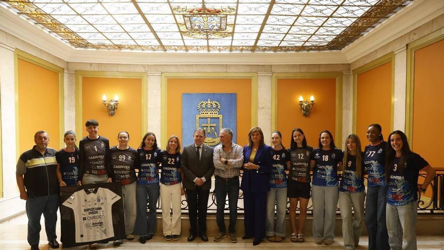 El Lobas pide ayuda urgente para sostener su sueño en la élite del balonmano: "el momento es ahora"