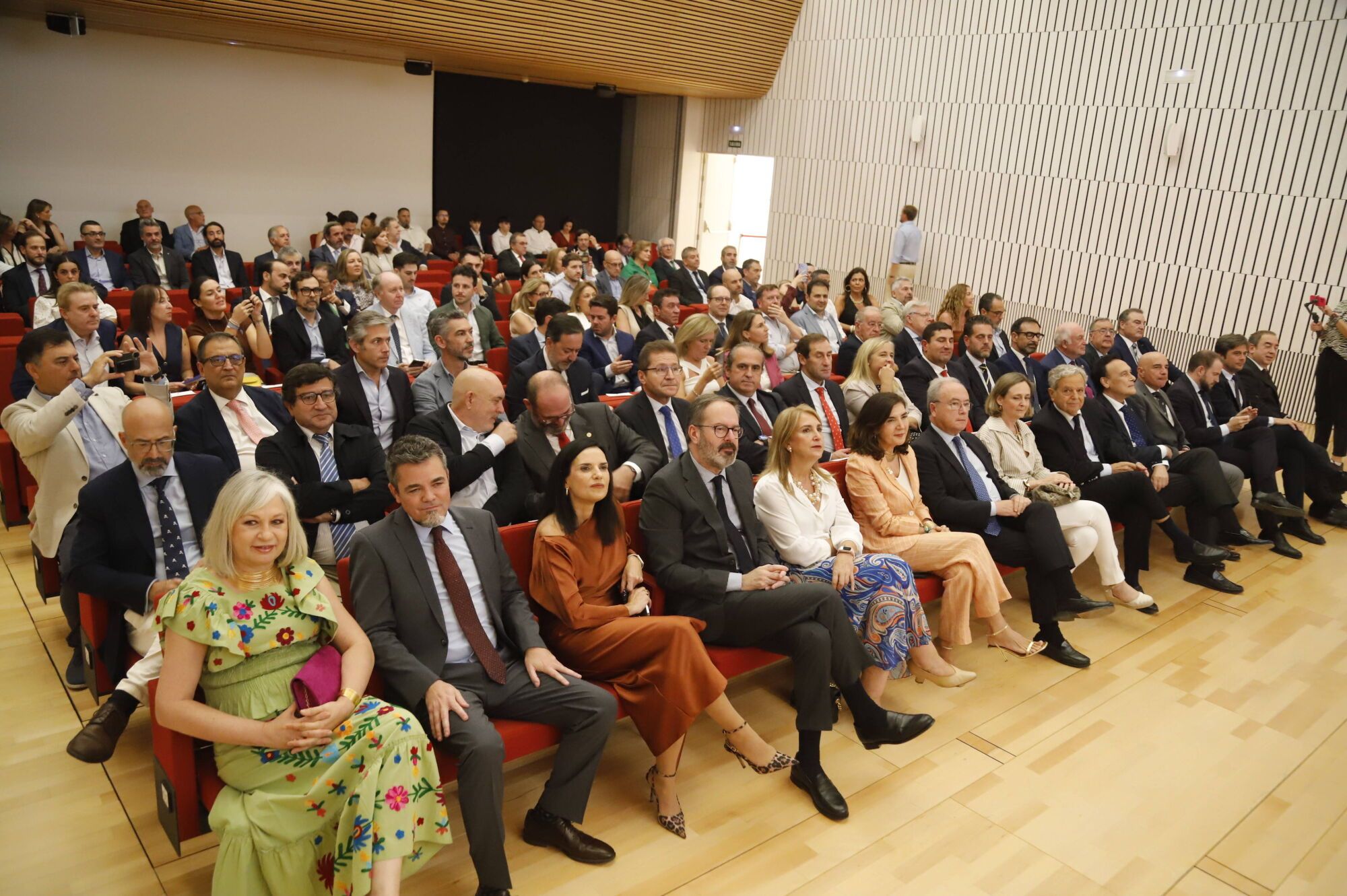 La gala de los Premios Pyme del Año en Córdoba, en imágenes