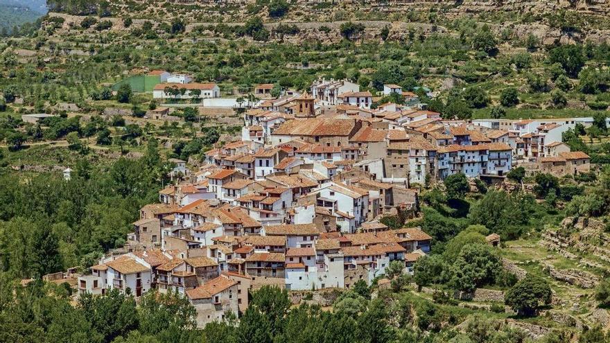 La Diputación hará realidad la gran reivindicación histórica de este pueblo del Castellón vaciado