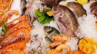 El marisco sano de Mercadona que se puede comer en cualquier época del año