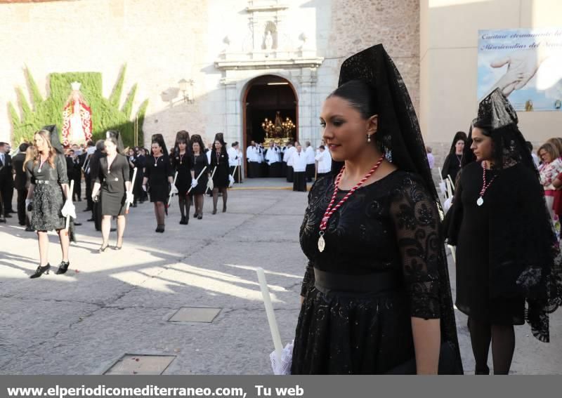 Procesión Santa Quitèria