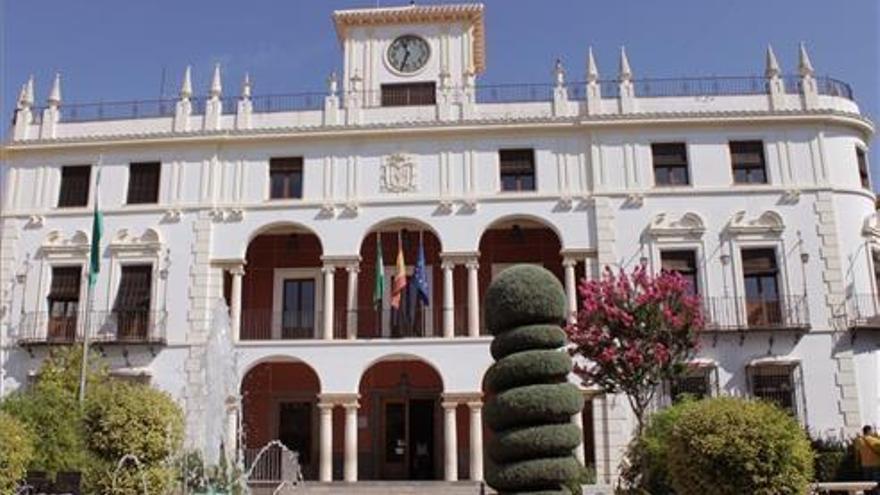 Coronavirus en Córdoba: el Ayuntamiento de Priego realiza test rápidos a 120 empleados municipales