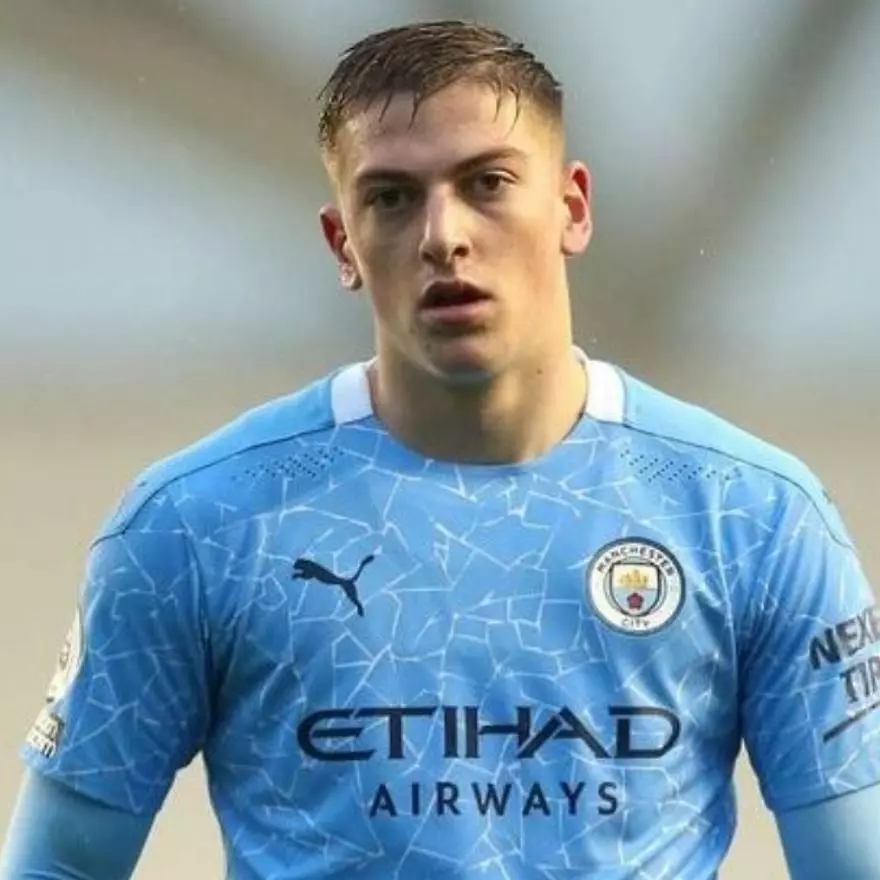 Liam Delap (54,65 millones generados)