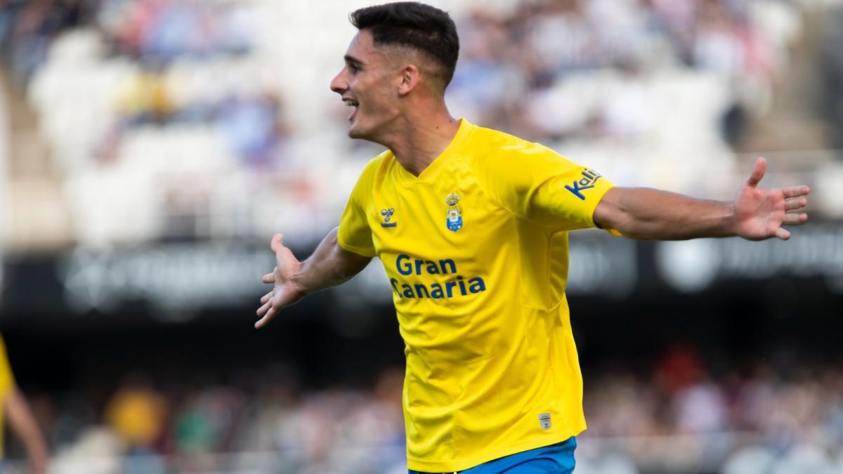 Sergi Cardona se deja querer por el Girona