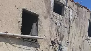 Irán lanzó más de 1.000 drones contra Israel la semana pasada, según el Ejército del país hebreo
