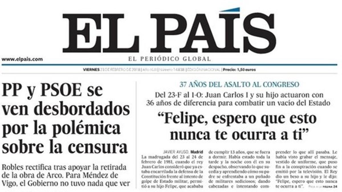 portada-pais-23-02-2018