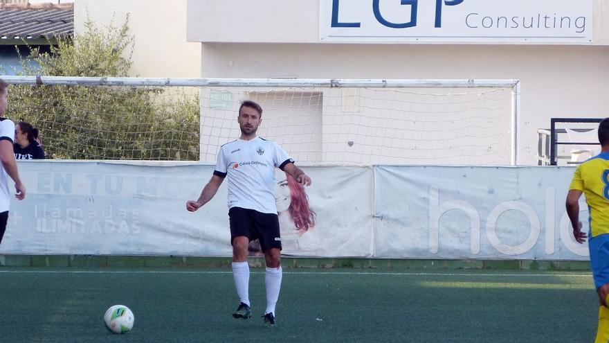 El Ontinyent 1931 se encomienda al Clariano para remontar la eliminatoria ante el Recambios Colón