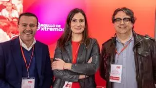 Últimos días para lograr los avales en el PSOE