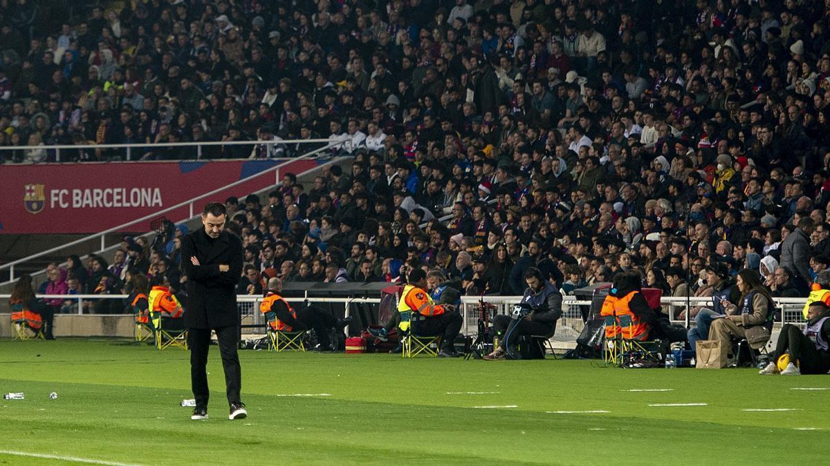Xavi i el dret a la informació Xavi i el dret a la informació