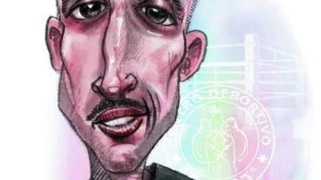 El pluriempleado que mejor pega.