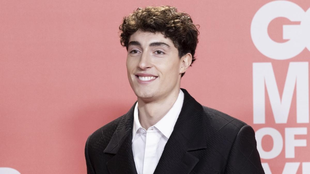 Plex está completamente enamorado de Aitana