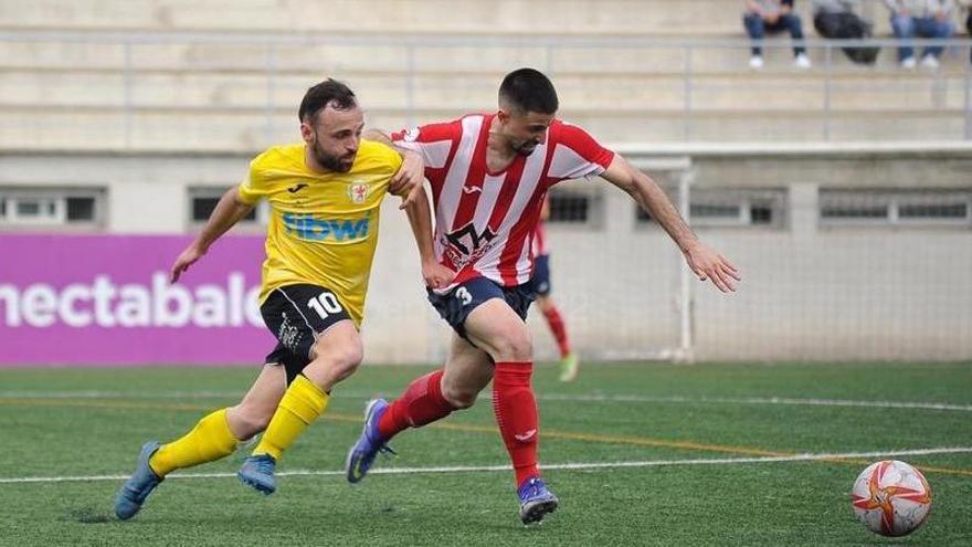 Definidos los horarios de las semifinales para subir a Segunda RFEF