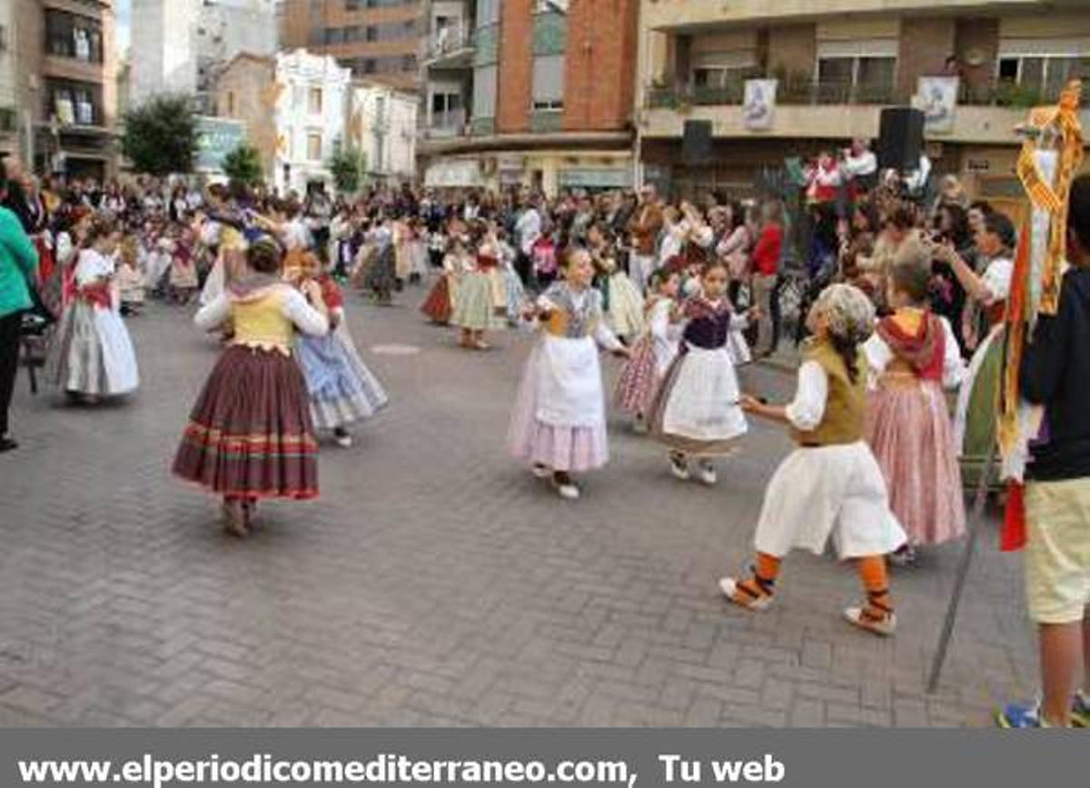 GALERÍA DE FOTOS - XIII Dansa Infantil, fiestas de Sant Pasqual