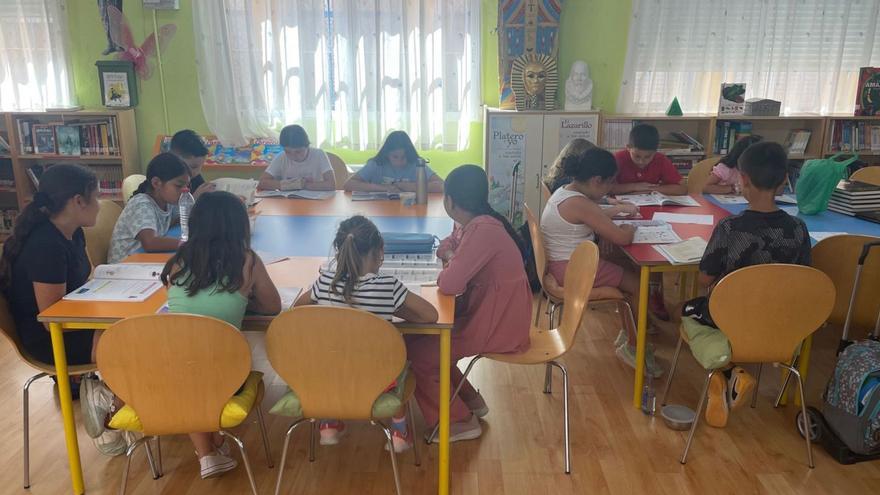 El problema del calor en las aulas llega al Defensor del Pueblo