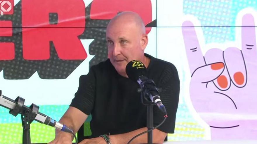 El aviso del dj y comunicador Igor Marijuan sobre Ibiza: "Hace falta un alcalde de la noche"