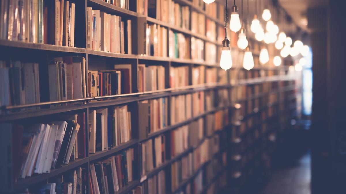 El BookCrossing trata de dar vida a libros que ya has leído y que recorran el mundo.