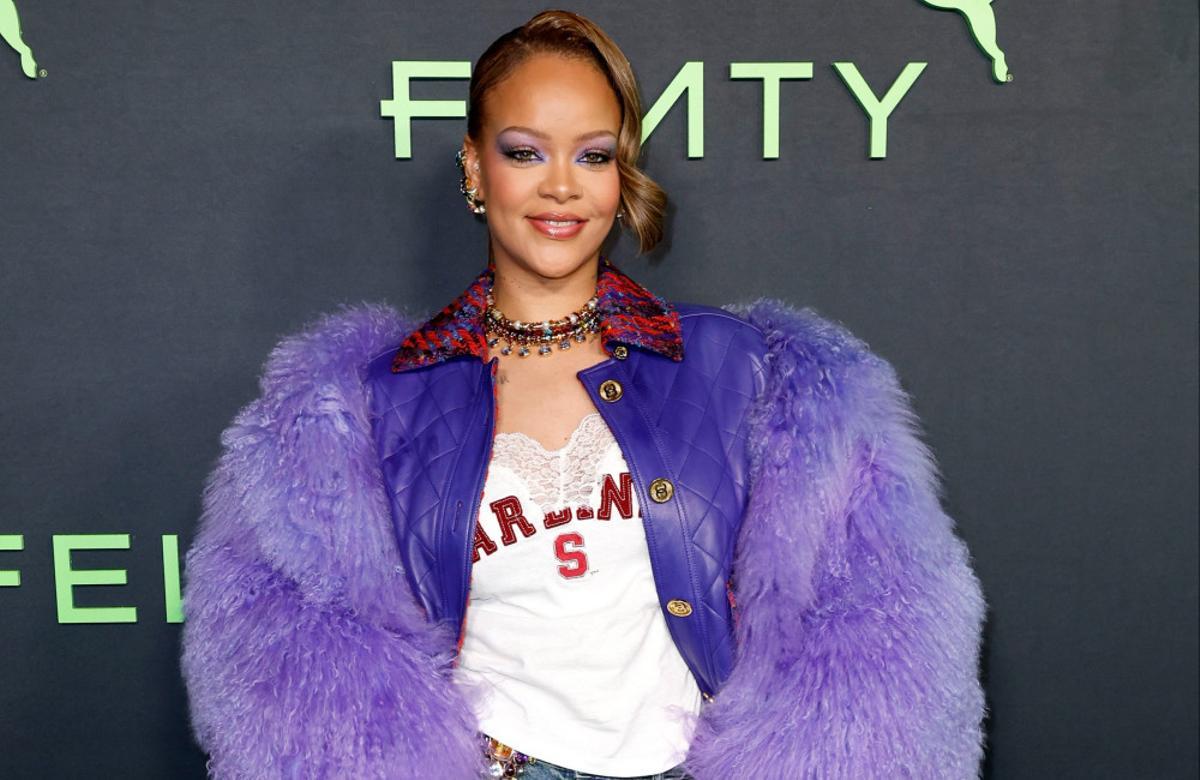 ¿Sacará Rihanna nuevo álbum?