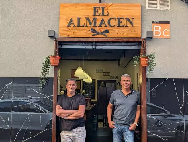 El Almacén de los hermanos Moreno: una década de sabor argentino