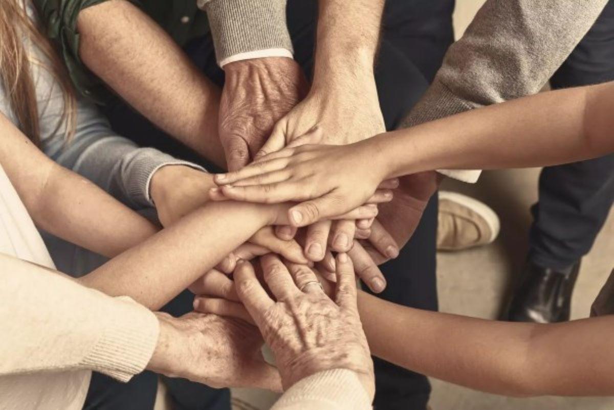 Los fondos Next Generation EU buscan que el progreso económico se haga con una visión social