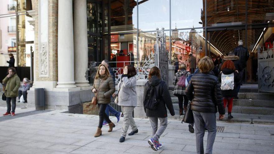 Cómo te afectan las medidas contra el coronavirus del Ayuntamiento de Zaragoza