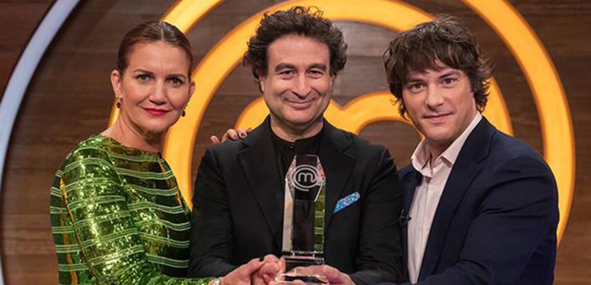 La audiencia de Masterchef tacha a su jurado de racista y machista
