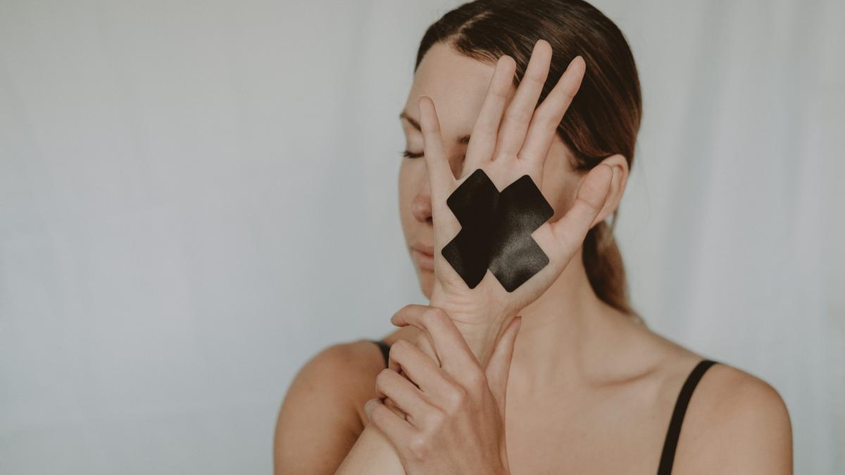 AMENAZA | Amenazan a una famosa con publicar fotos desnuda: Sí, hay fotos  mías de cuando tenia 18 años explicitas en internet