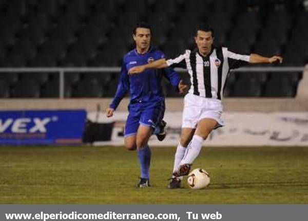 GALERÍA DE FOTOS - Actos del 90 Aniversario del CD Castellón y partido contra el Valencia