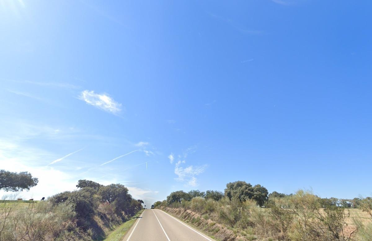 Accidente de Tráfico Luto Ceclavín | Ceclavín despide a Francisco Solano:  