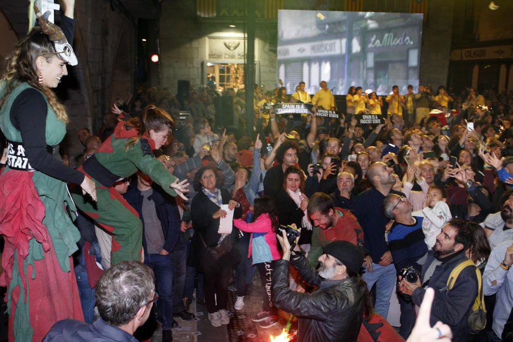 Pregó de les Fires de Sant Narcís