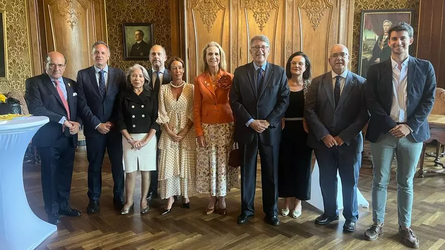 Córdoba Ecuestre representa a España en un prestigioso evento hípico en Alemania