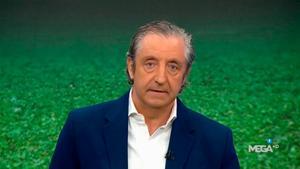 Pedrerol: Xavi está fastidiado... y Laporta también