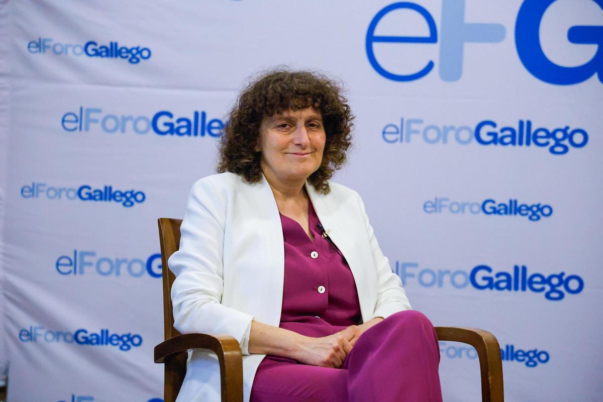 Foro Mulleres de Primeira de El Correo Gallego