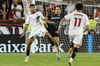 Elche CF - Sevilla FC: Horario, canal de TV y dónde ver el partido en directo y online