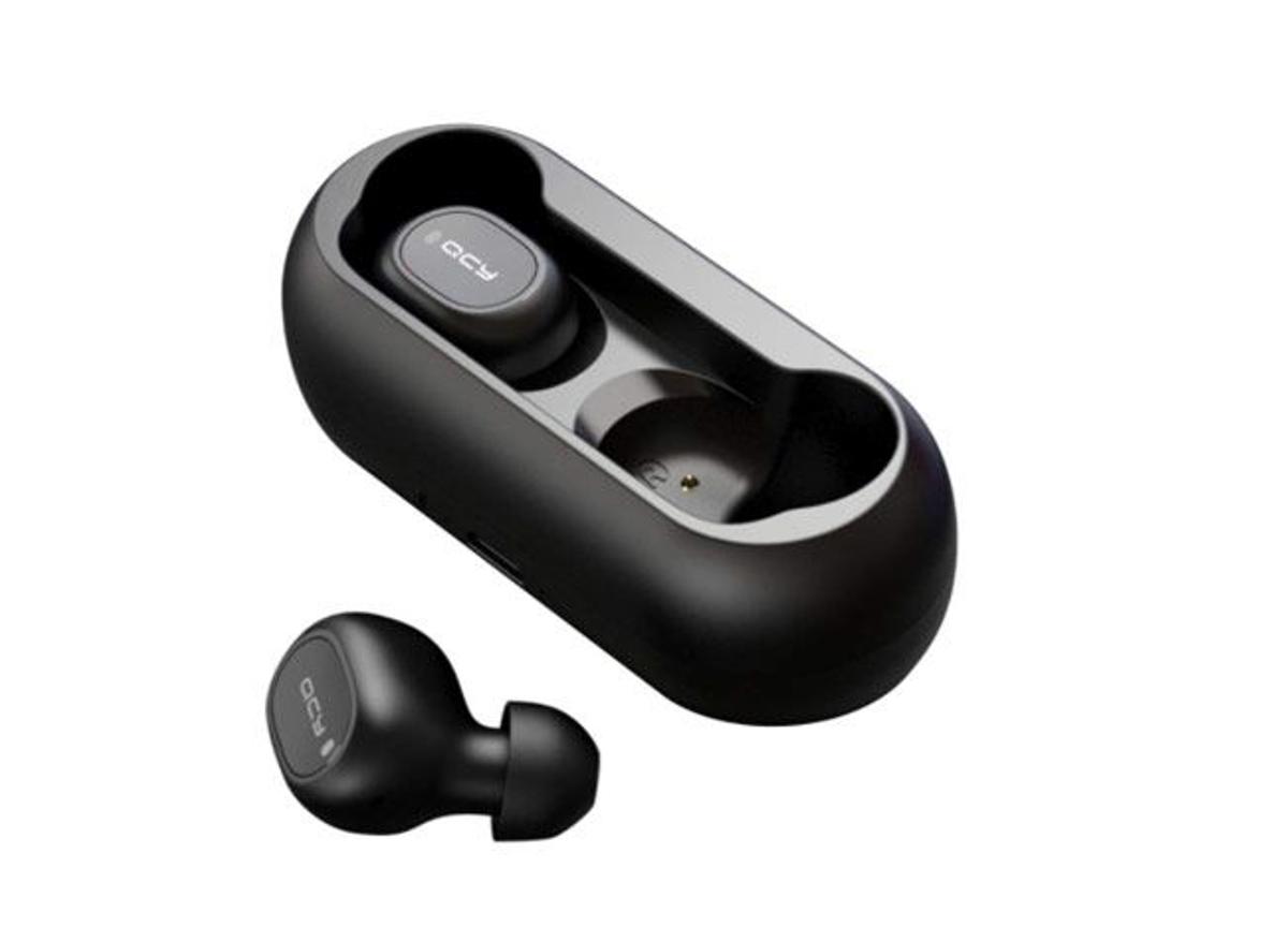 Auriculares bluetooth inalámbricos