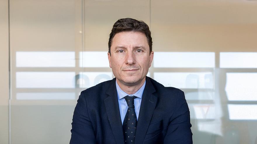 José Agustín Lalaguna, Premio Empresario del Año Banco Sabadell El Periódico de Aragón