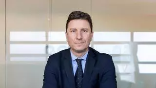 José Agustín Lalaguna, Premio Empresario del Año Banco Sabadell El Periódico de Aragón