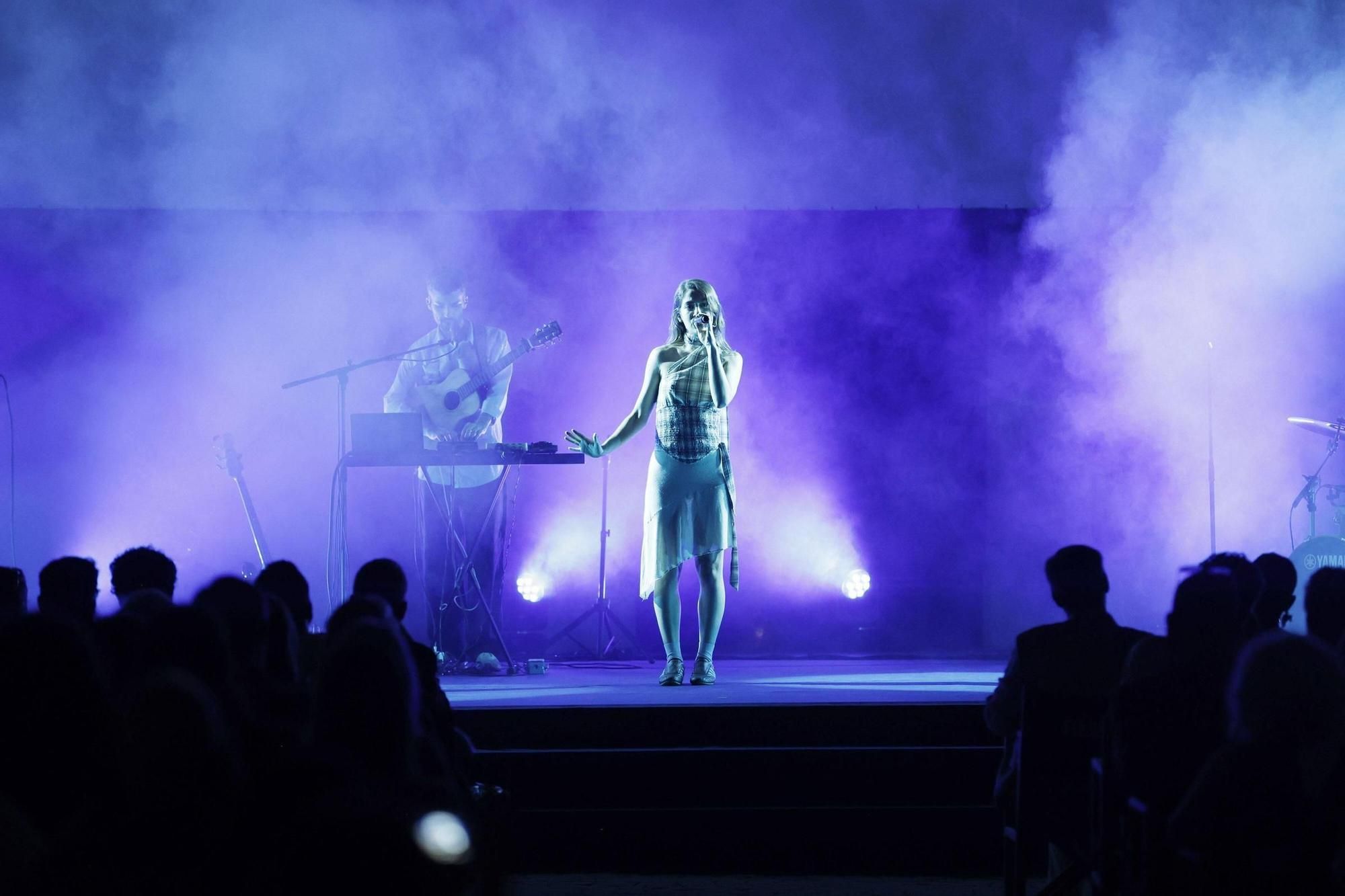 Startschuss für das Atlàntida Mallorca Film Fest: Impressionen von der Eröffnungsgala