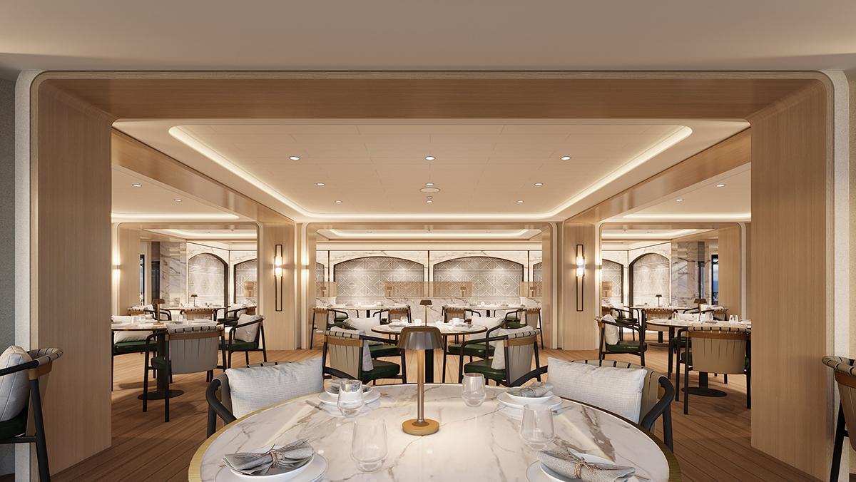 Prestige Sette Marie (LaVeranda)